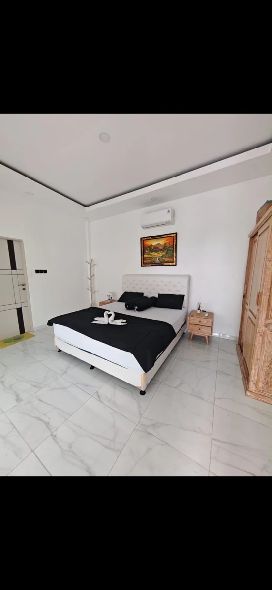 For Rent Villa 2 bedroom in Tumbak Bayuh