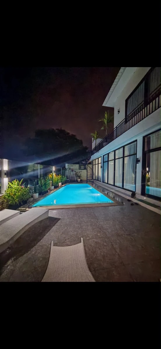 For Rent Villa 2 bedroom in Tumbak Bayuh