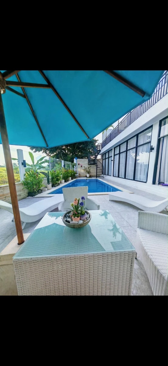 For Rent Villa 2 bedroom in Tumbak Bayuh