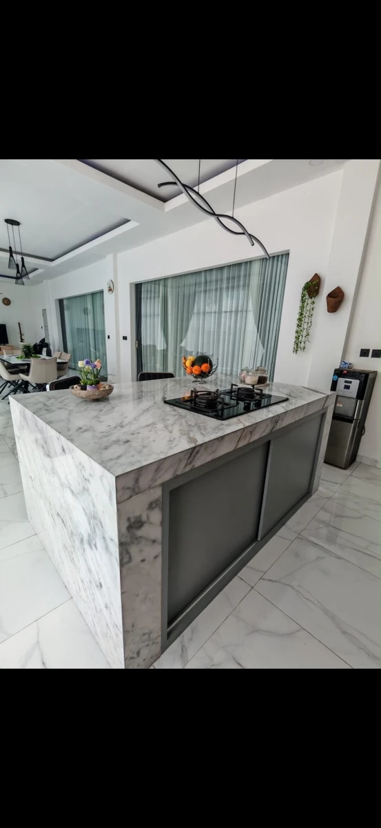 For Rent Villa 2 bedroom in Tumbak Bayuh