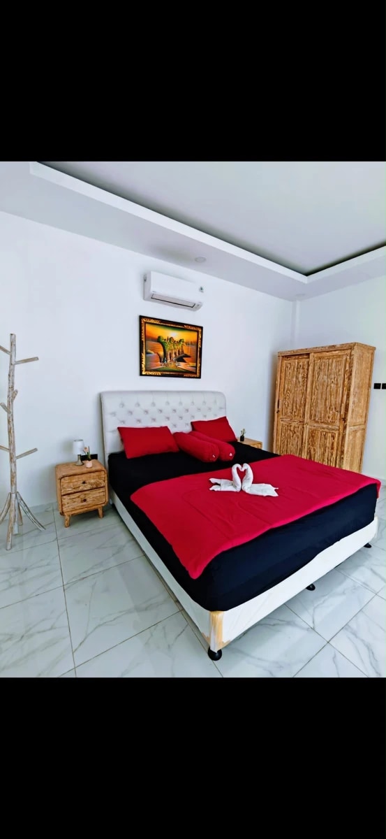 For Rent Villa 2 bedroom in Tumbak Bayuh