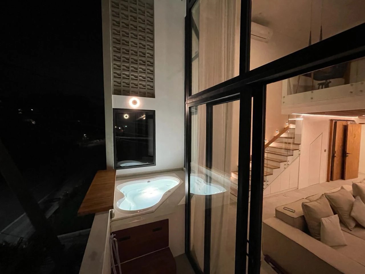 Brand New 1BR Loft Units in Berawa