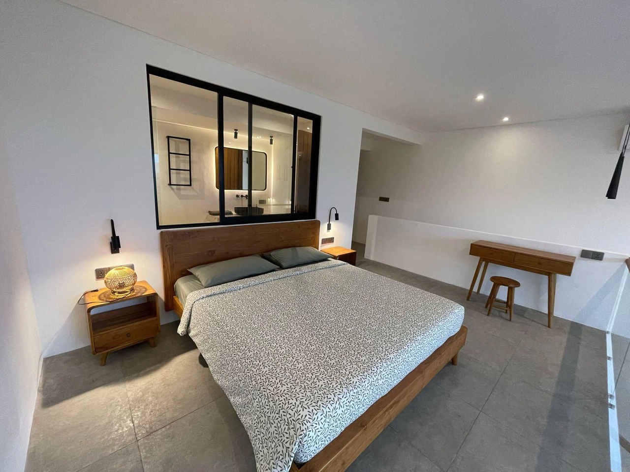 Brand New 1BR Loft Units in Berawa