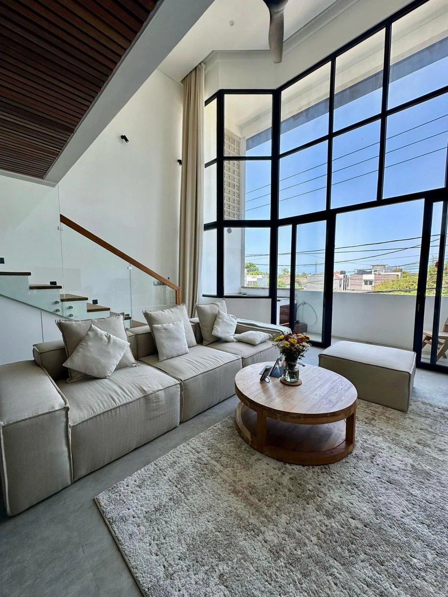 Brand New 1BR Loft Units in Berawa