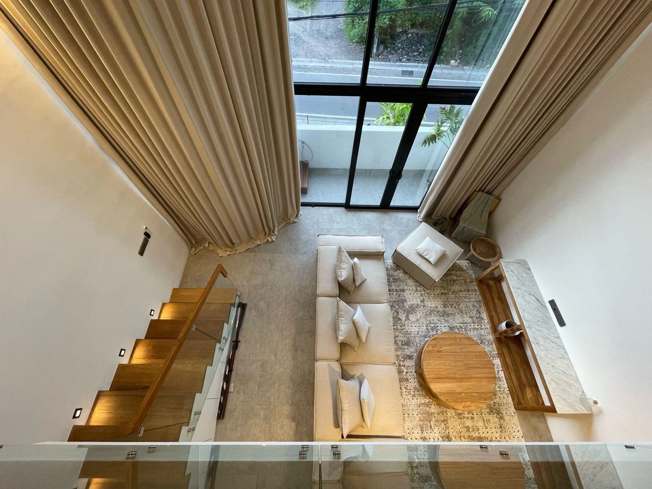 Brand New 1BR Loft Units in Berawa