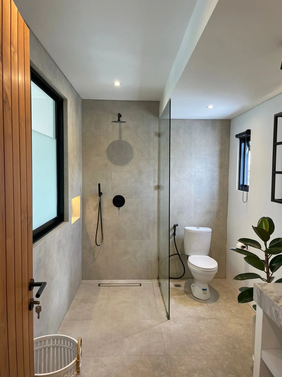 Brand New 1BR Loft Units in Berawa