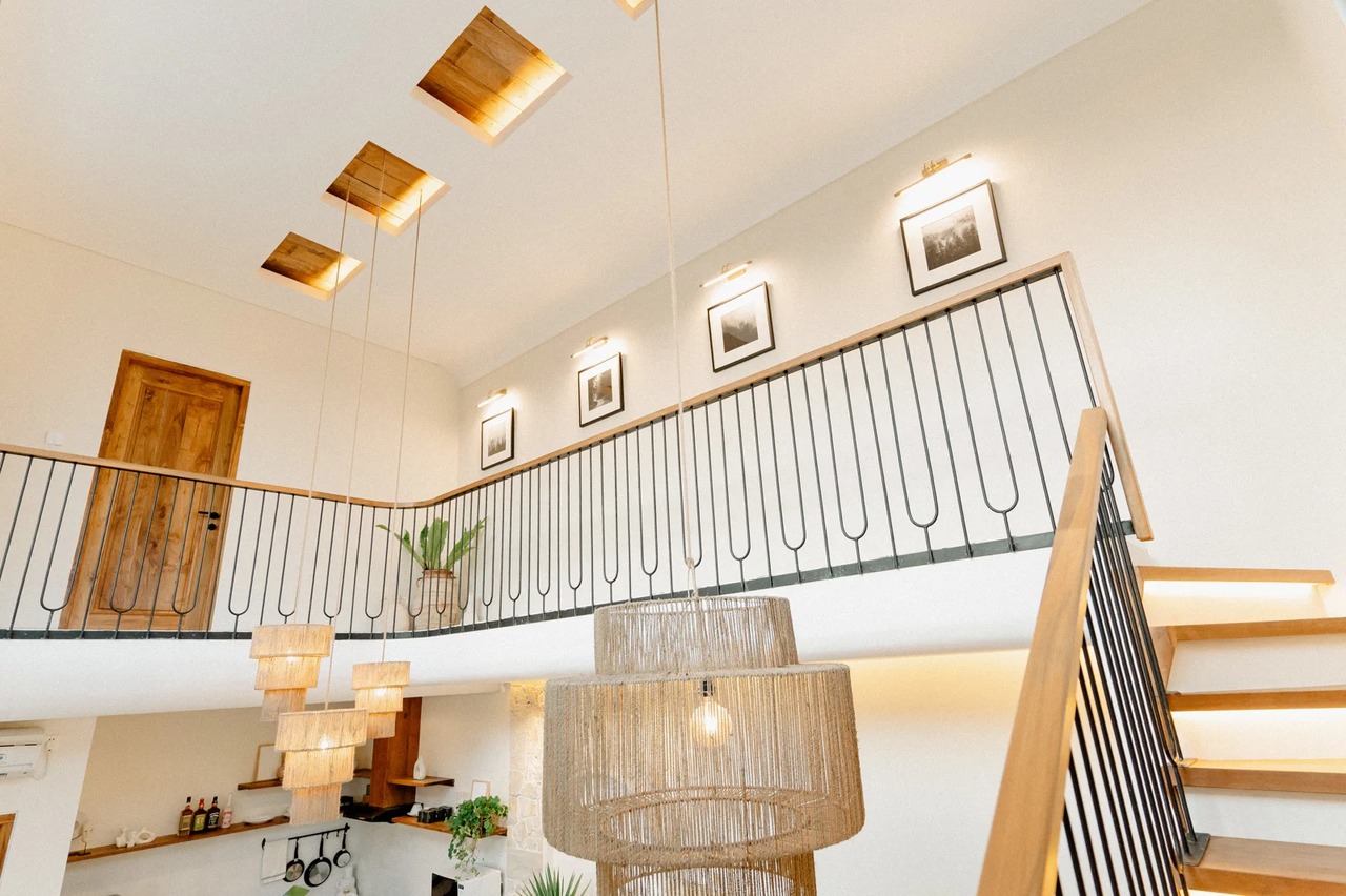 LEASEHOLD VILLA 3 BEDROOMS SEMINYAK
