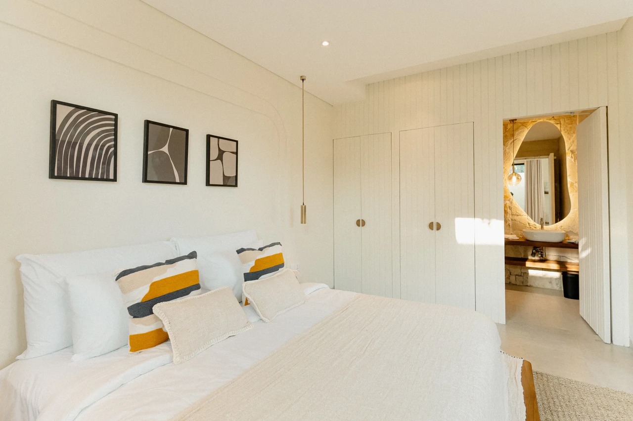 LEASEHOLD VILLA 3 BEDROOMS SEMINYAK