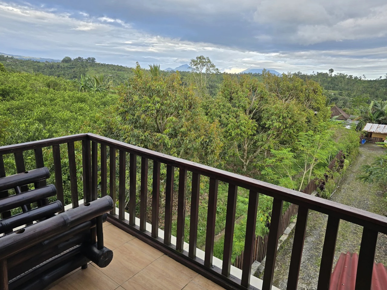 Unique 360° View Studio in Pelaga