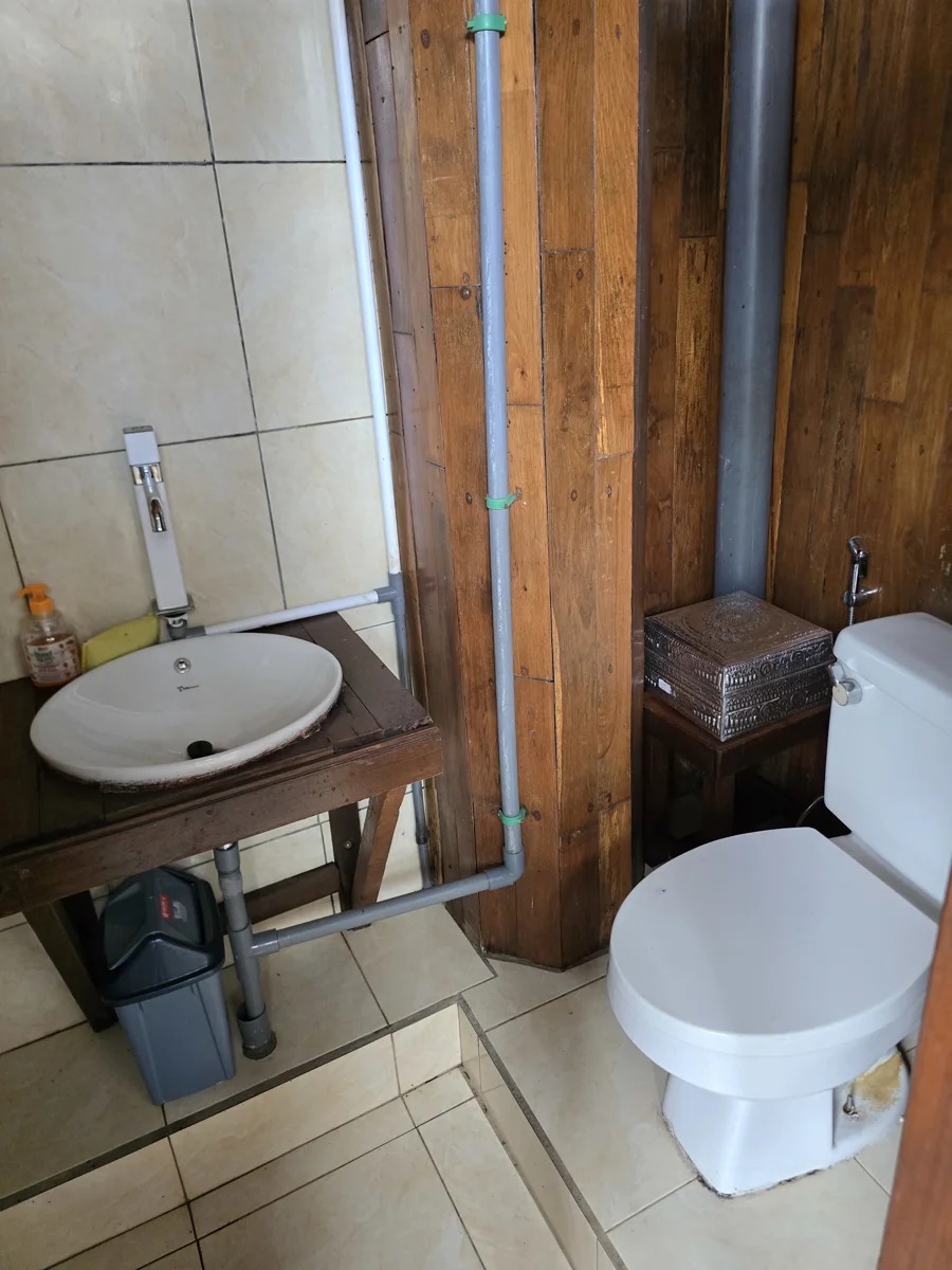 Unique 360° View Studio in Pelaga