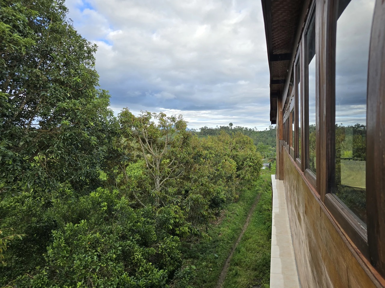 Unique 360° View Studio in Pelaga