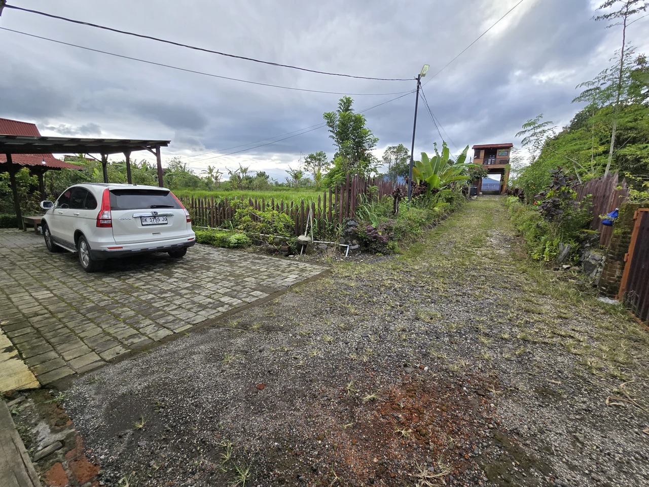 Unique 360° View Studio in Pelaga