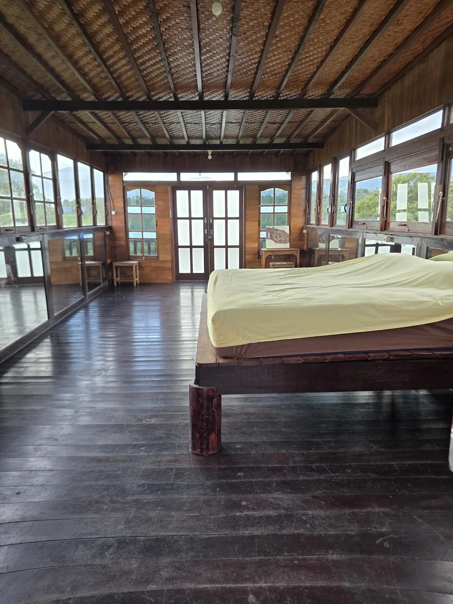 Unique 360° View Studio in Pelaga