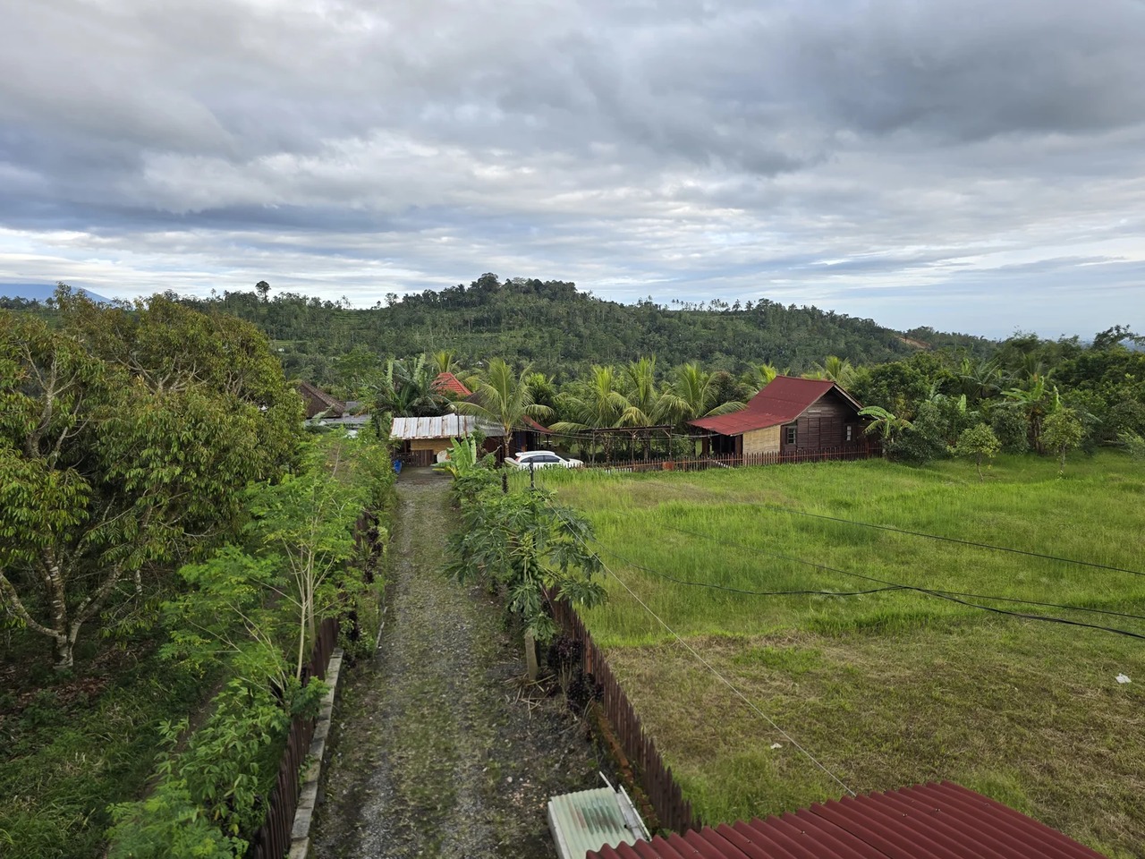 Unique 360° View Studio in Pelaga