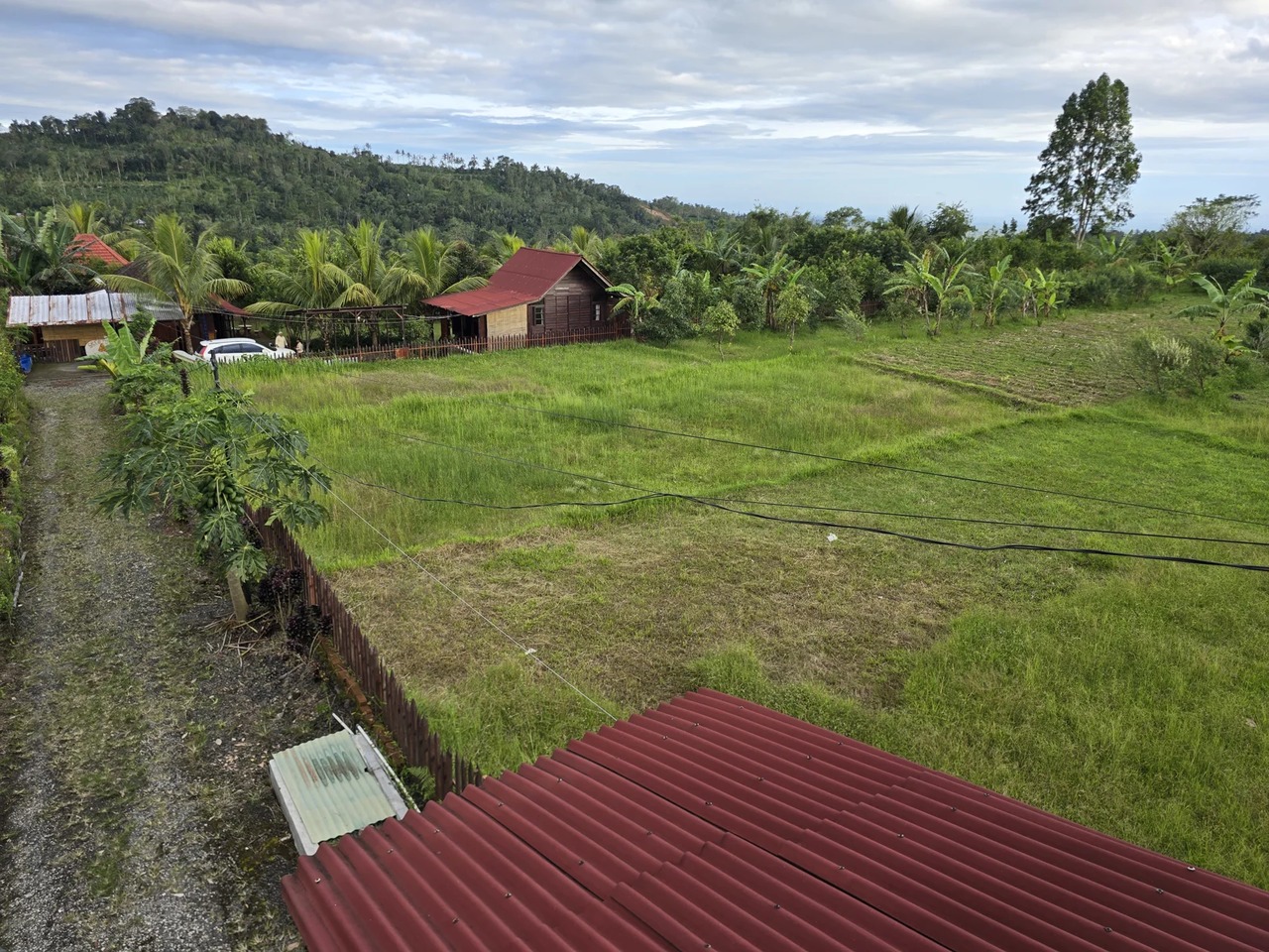 Unique 360° View Studio in Pelaga