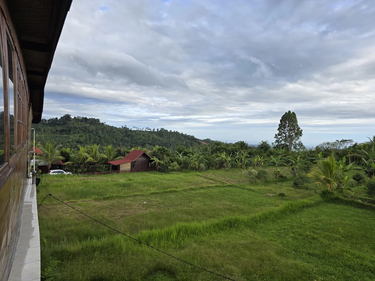 Unique 360° View Studio in Pelaga