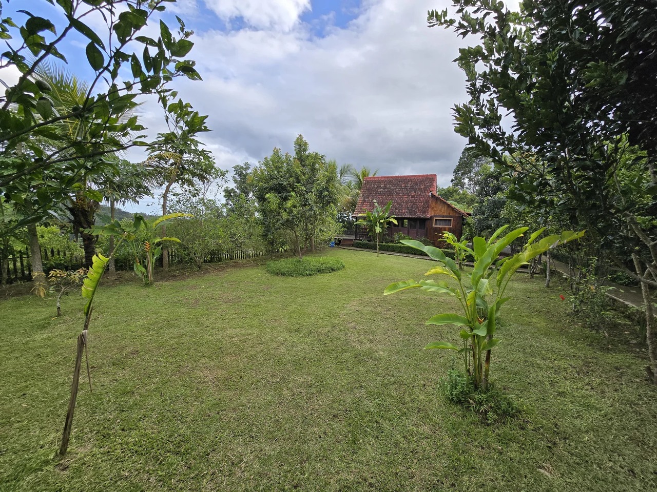 Unique 360° View Studio in Pelaga