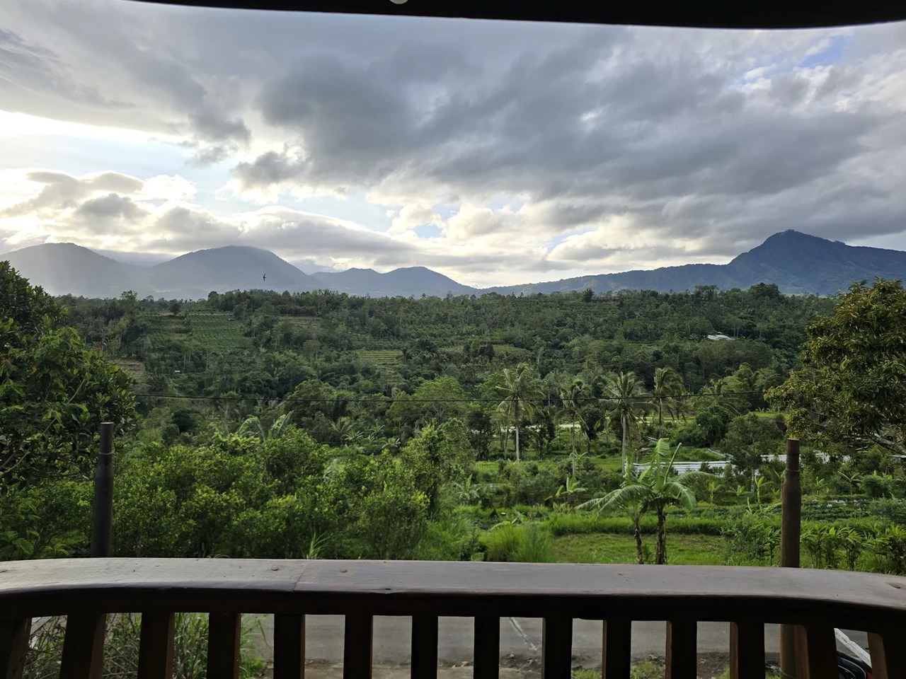 Unique 360° View Studio in Pelaga