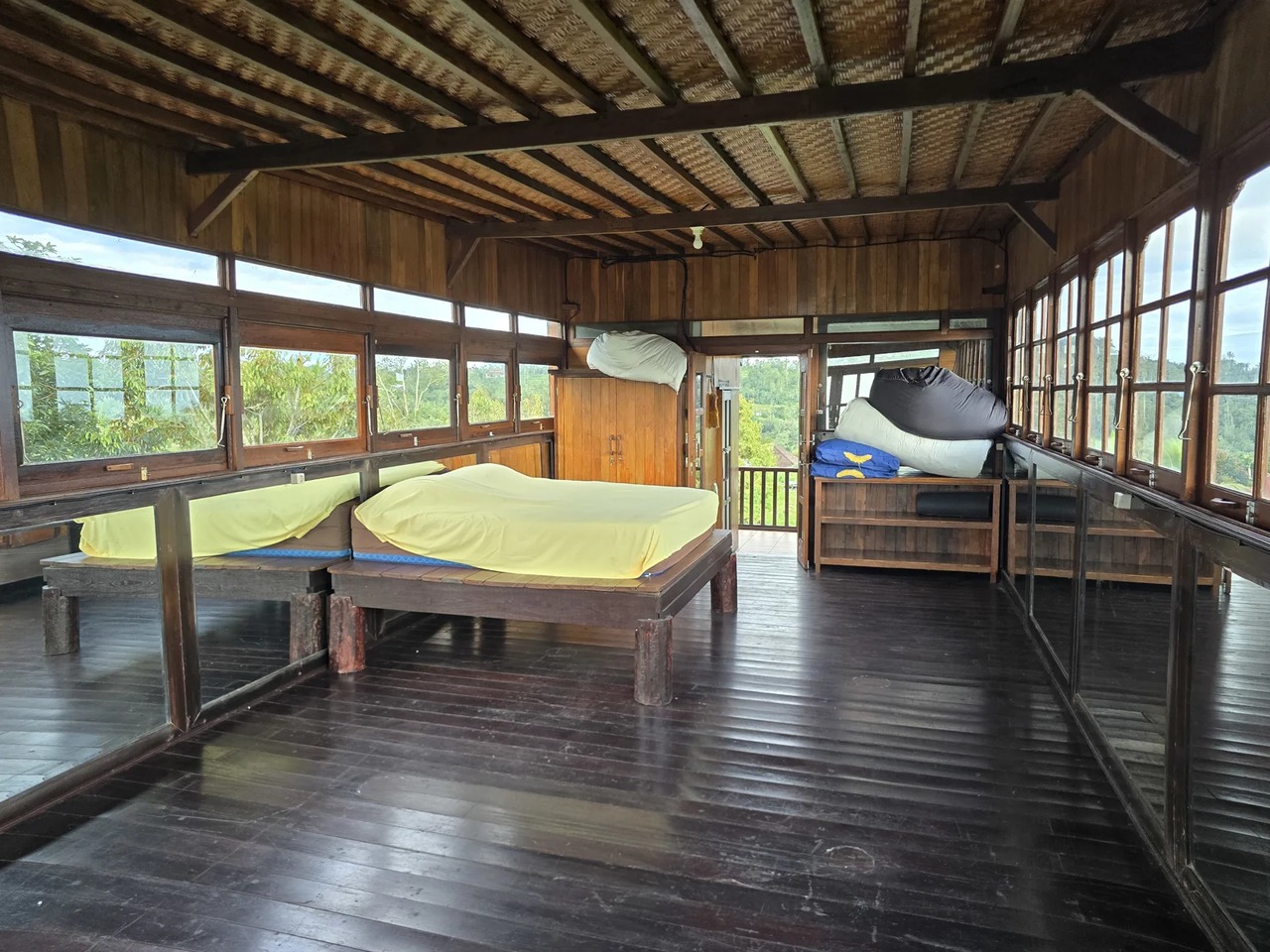 Unique 360° View Studio in Pelaga
