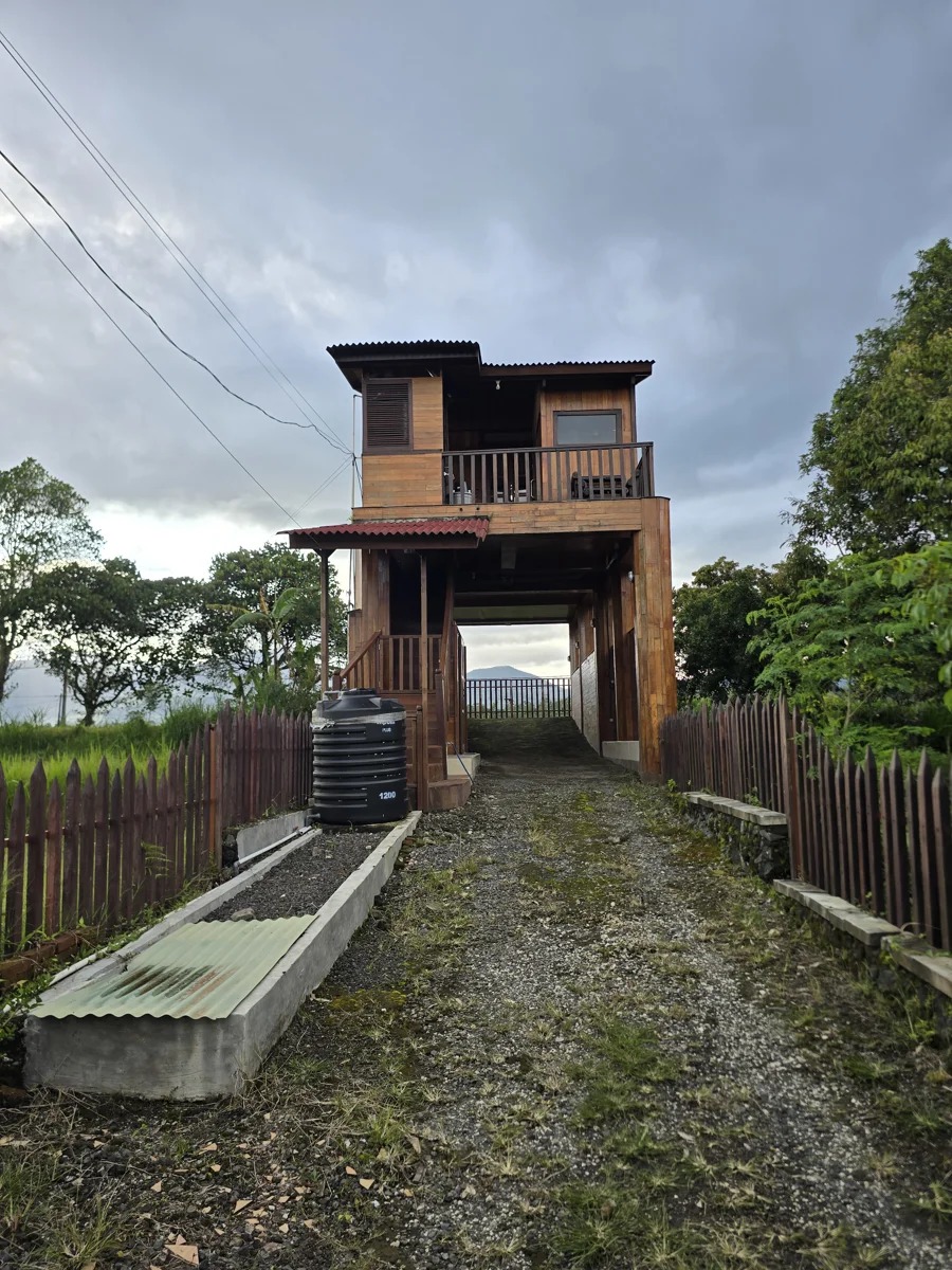 Unique 360° View Studio in Pelaga