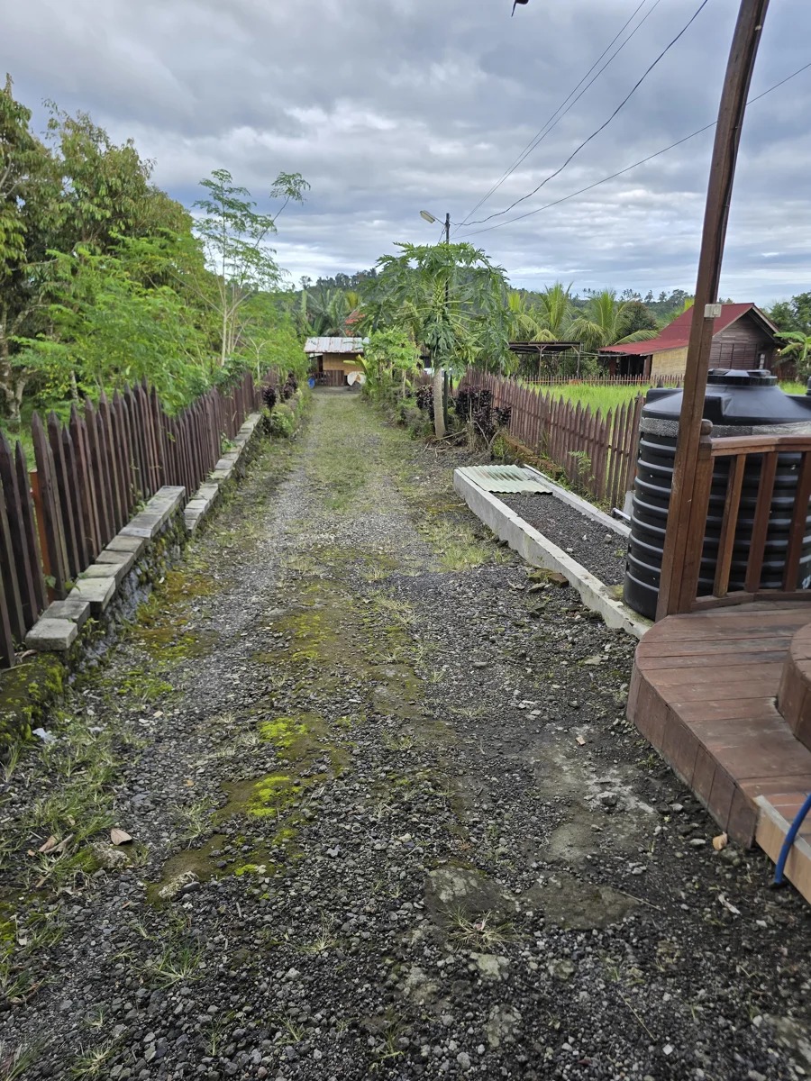 Unique 360° View Studio in Pelaga