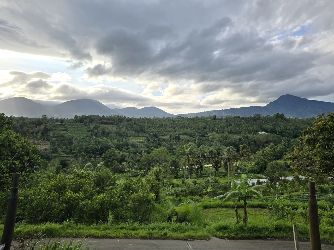 Unique 360° View Studio in Pelaga