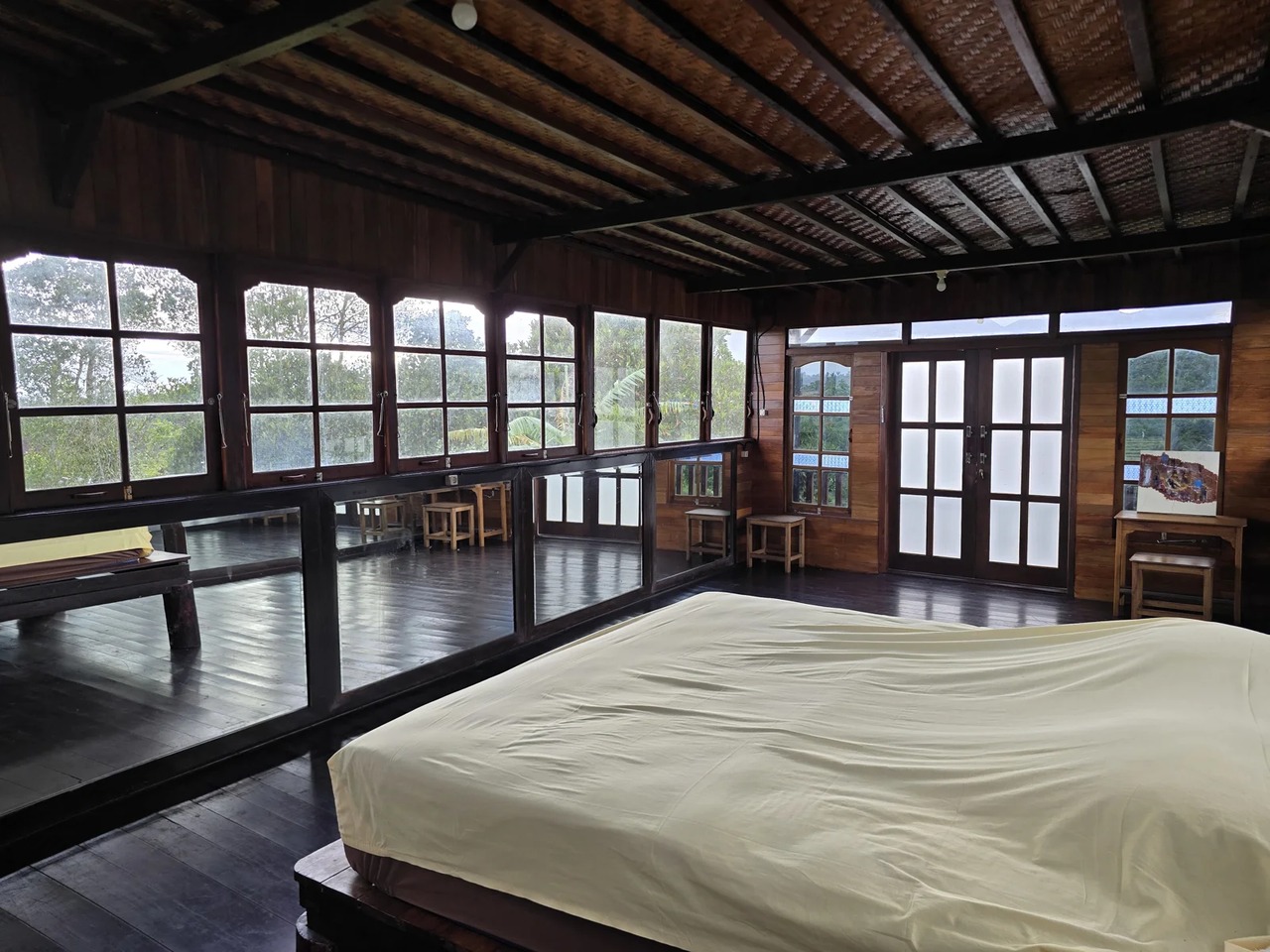 Unique 360° View Studio in Pelaga