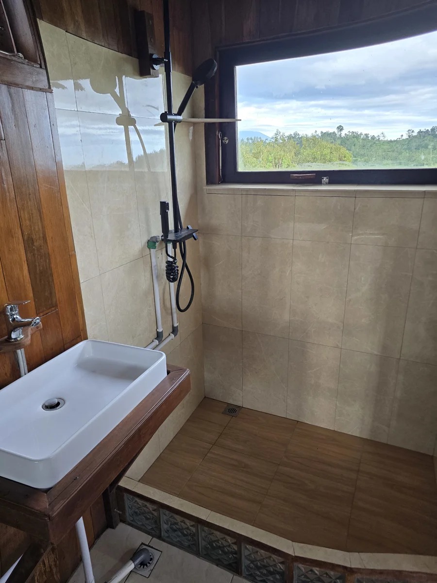 Unique 360° View Studio in Pelaga