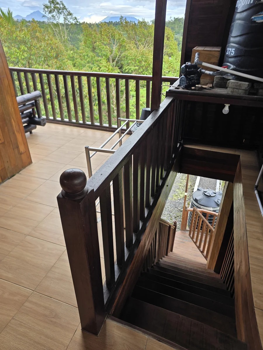 Unique 360° View Studio in Pelaga