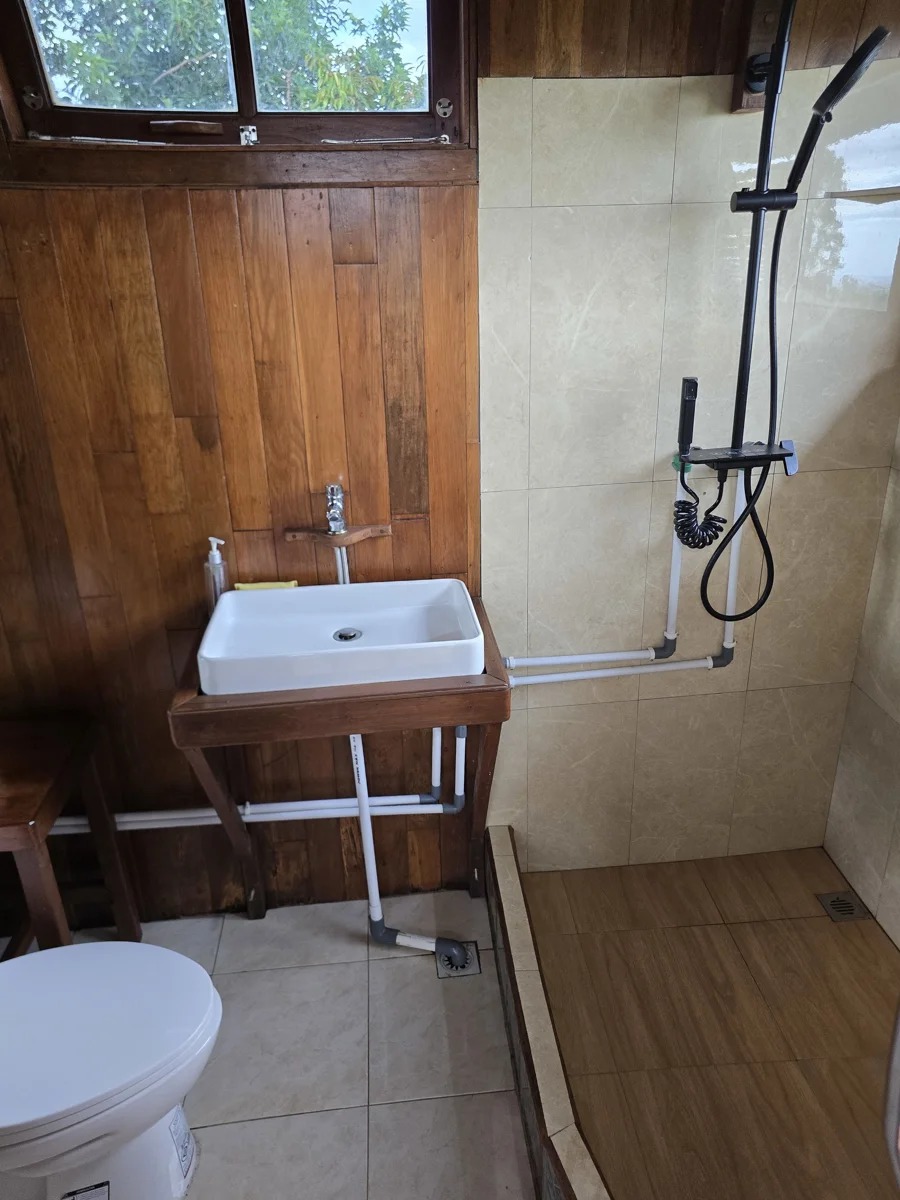 Unique 360° View Studio in Pelaga