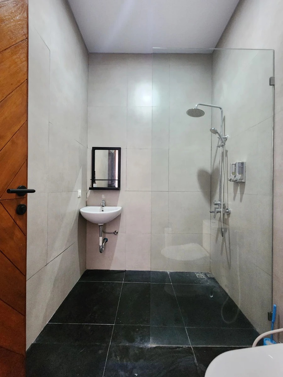 DO 444- VILLA MODERN MINIMALIS NUSA DUA