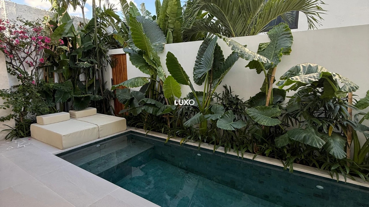 3 Bedrooms Villa in Pererenan