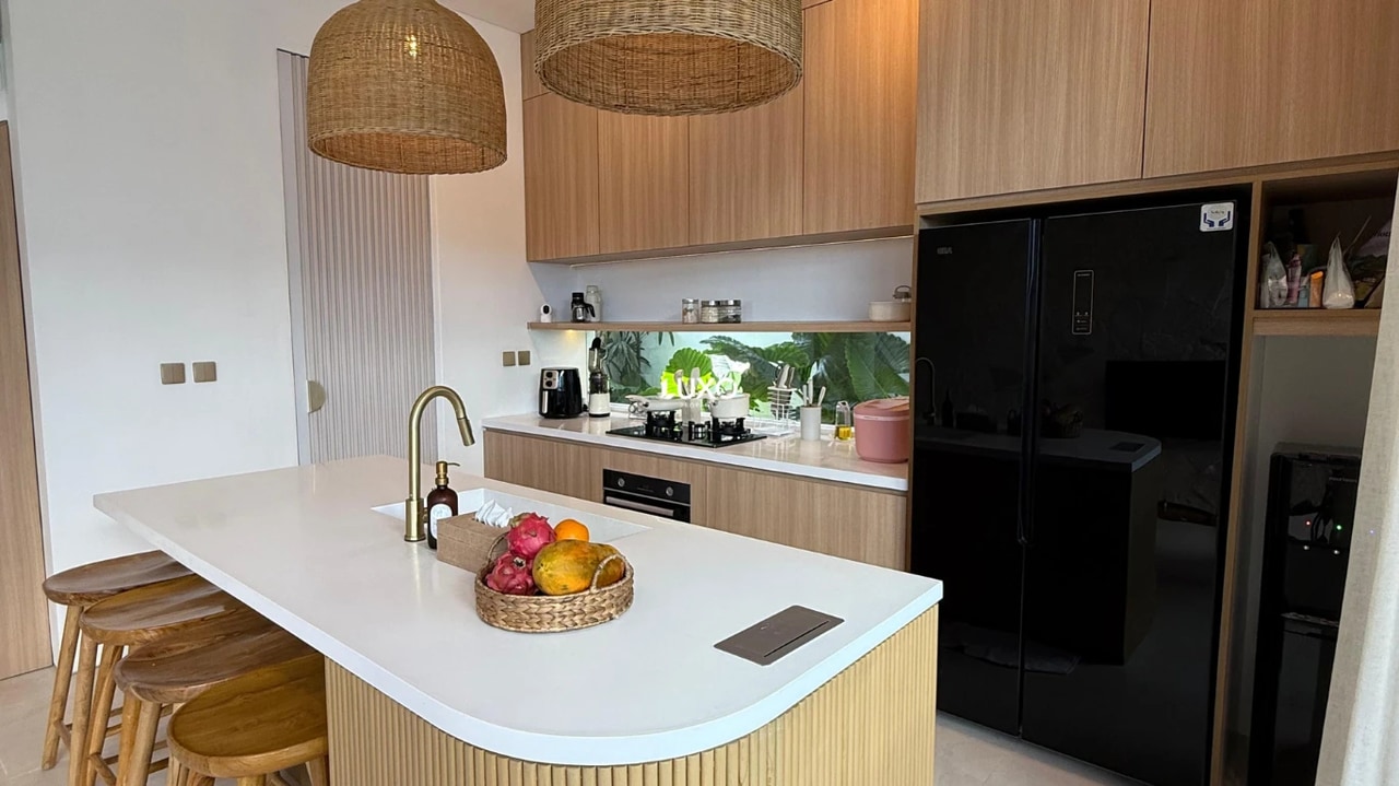 3 Bedrooms Villa in Pererenan
