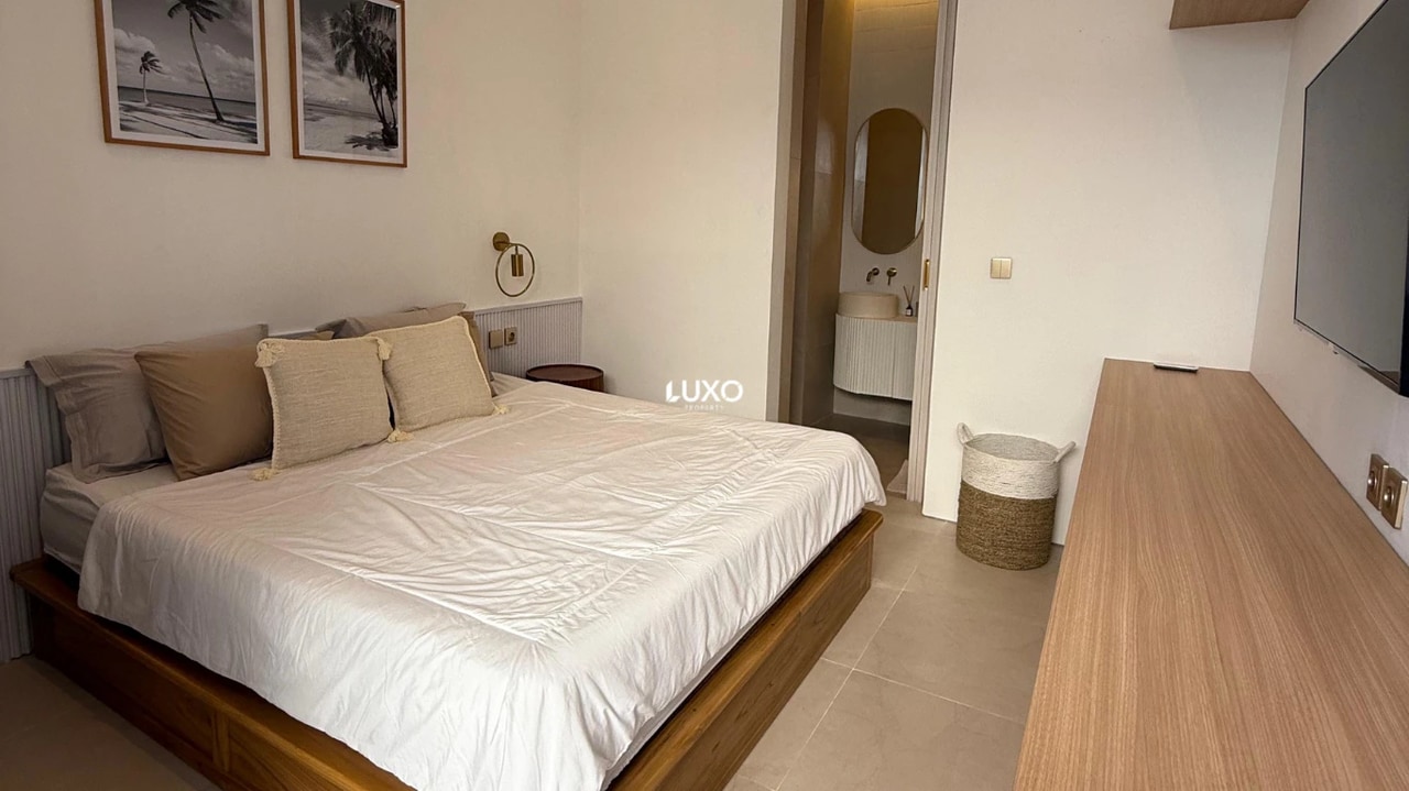 3 Bedrooms Villa in Pererenan