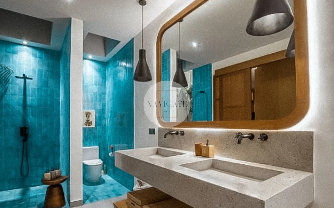 STUNNING 3BR VILLA IN BERAWA