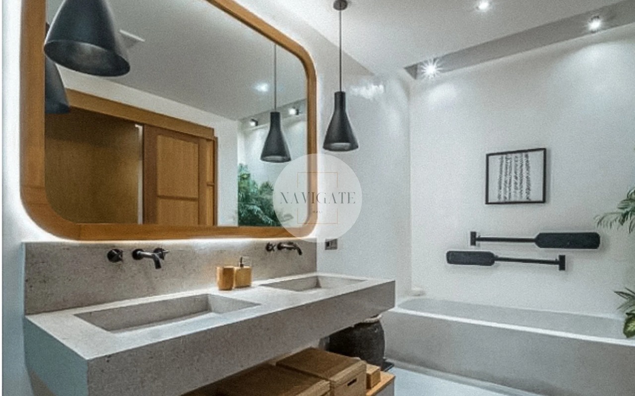 STUNNING 3BR VILLA IN BERAWA