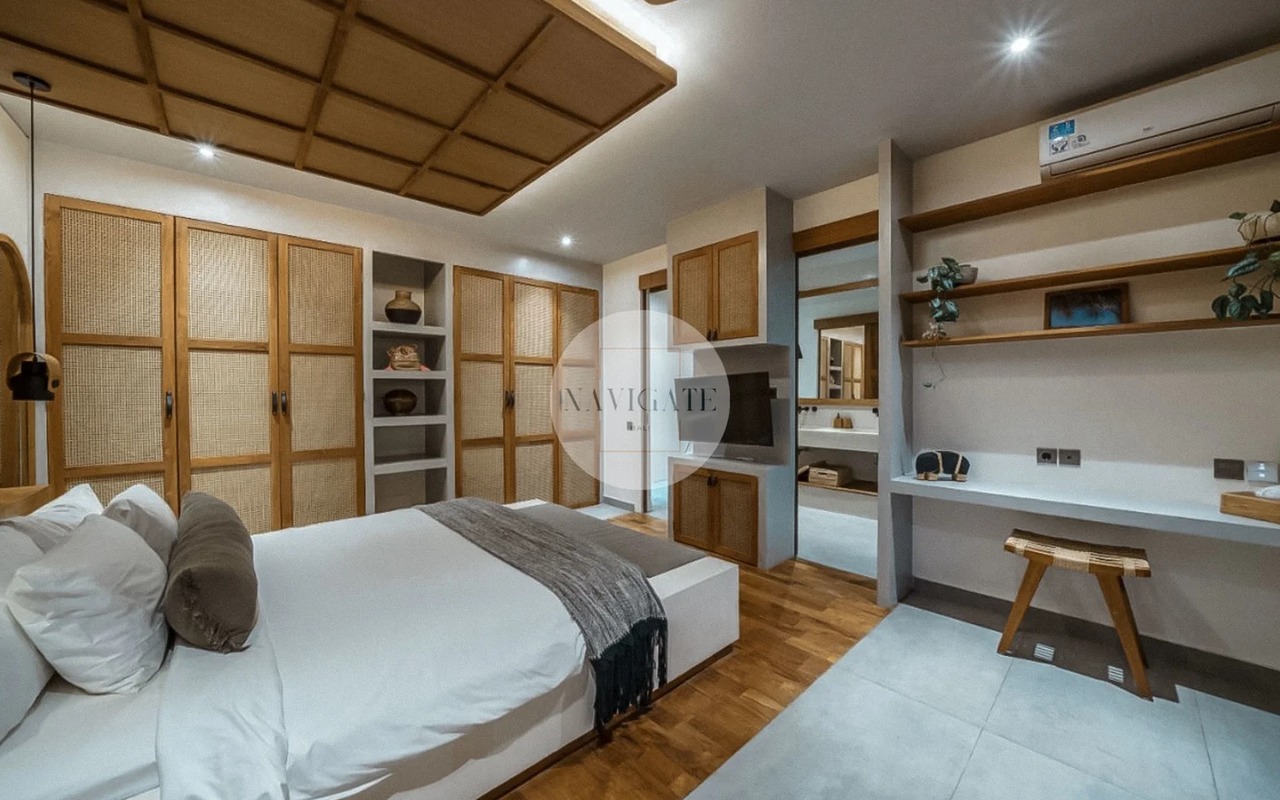 STUNNING 3BR VILLA IN BERAWA
