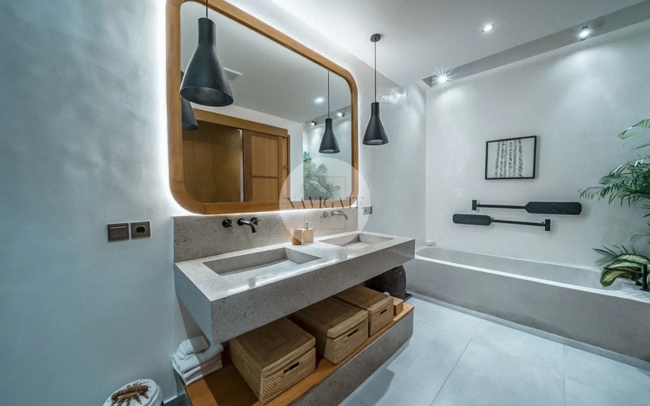 STUNNING 3BR VILLA IN BERAWA