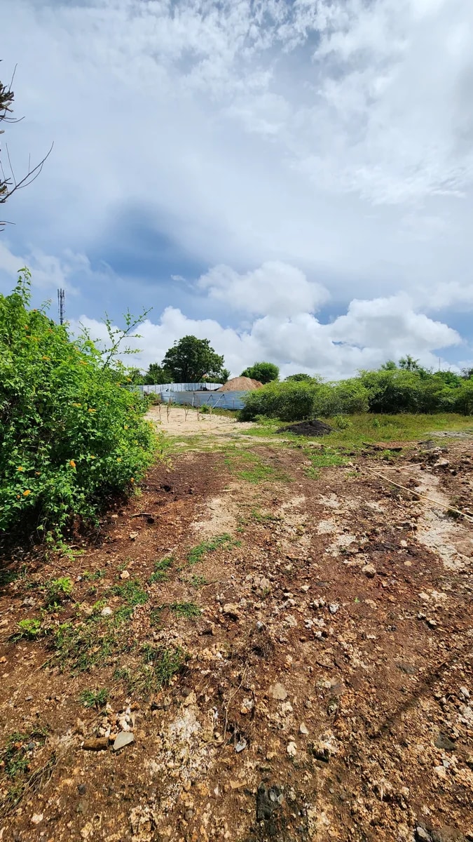 DO 65 - LAND FOR SALE IN PANDAWA BALI 