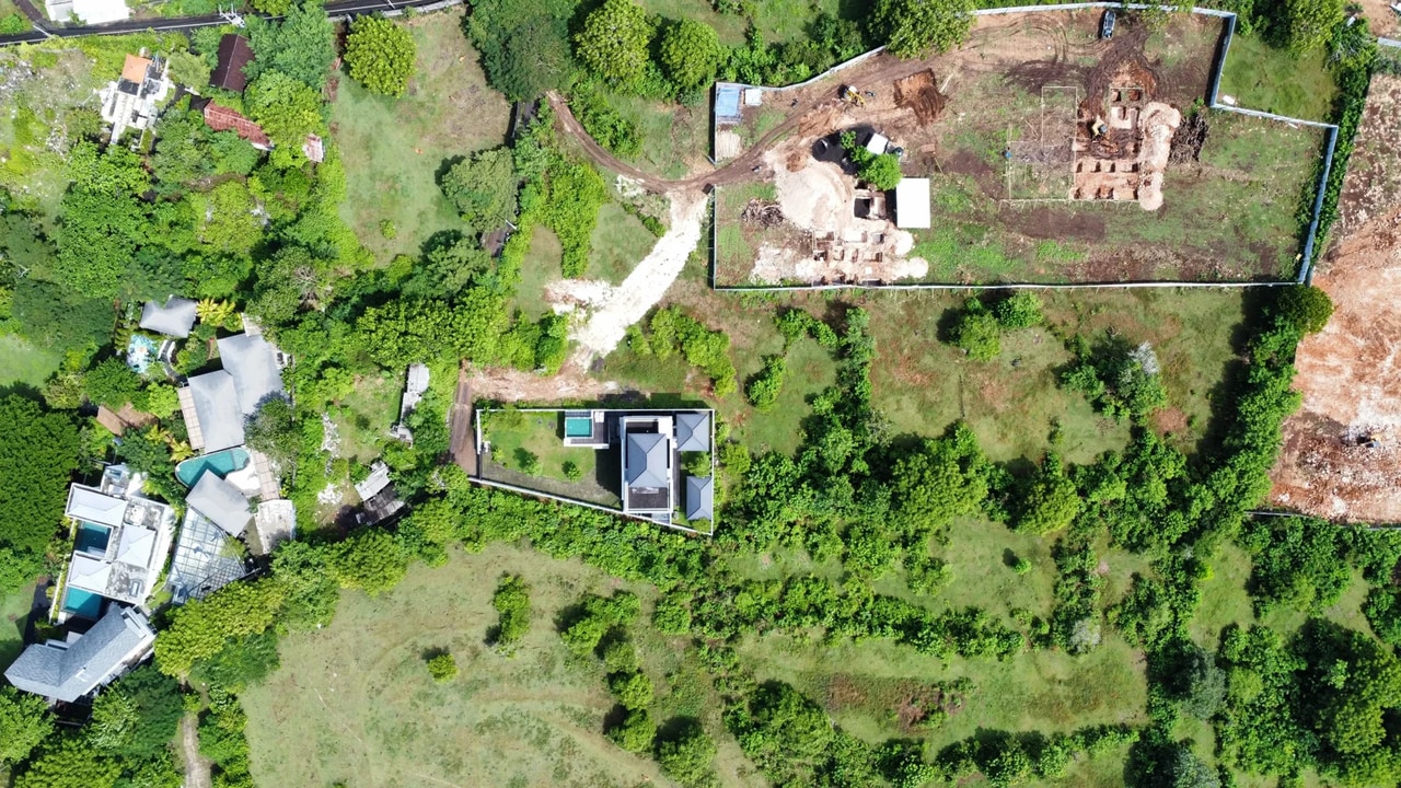 DO 65 - LAND FOR SALE IN PANDAWA BALI 