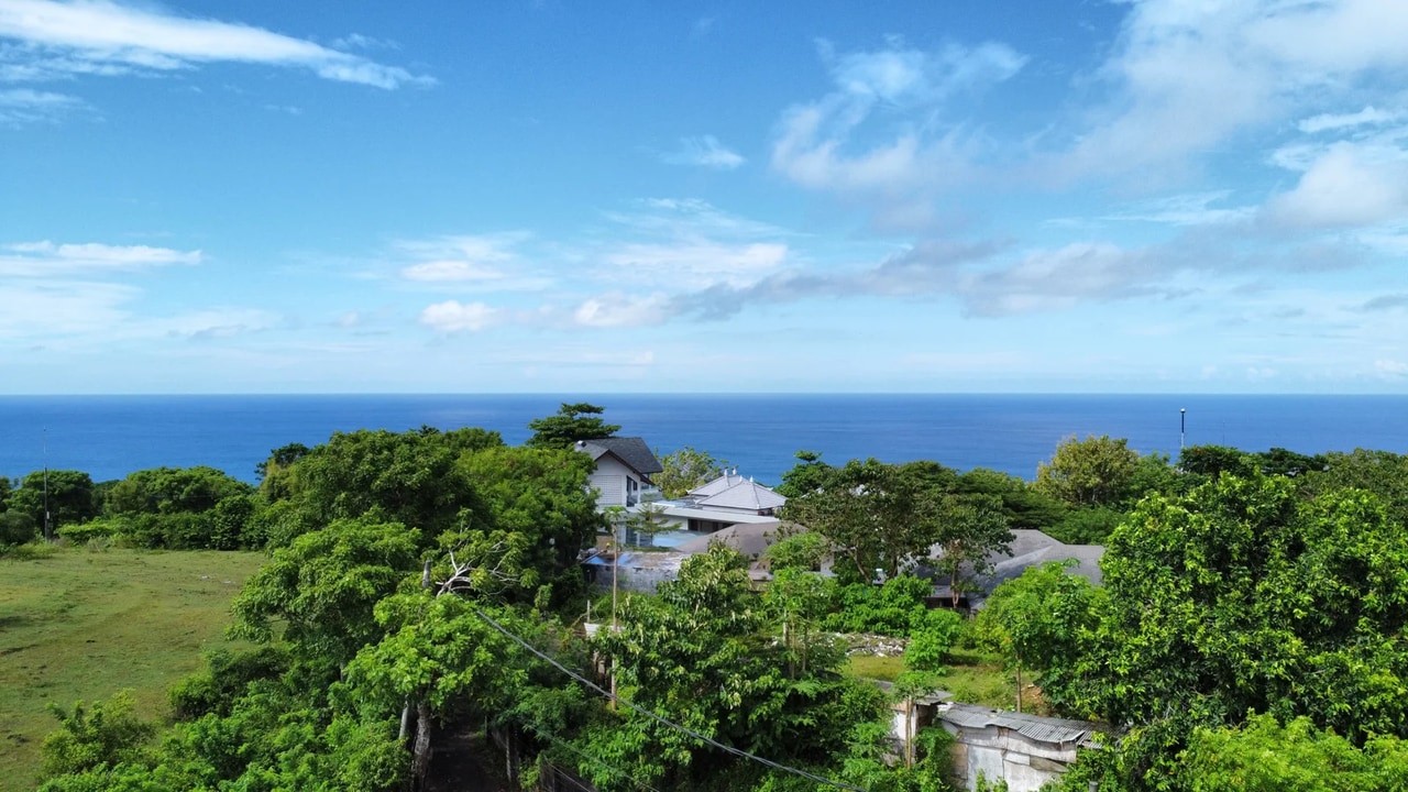 DO 65 - LAND FOR SALE IN PANDAWA BALI 