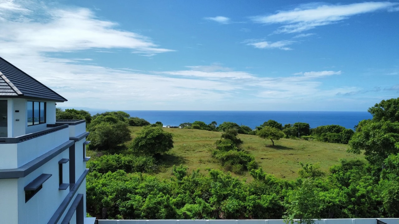 DO 65 - LAND FOR SALE IN PANDAWA BALI 