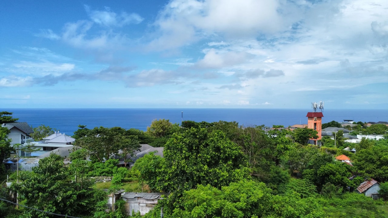 DO 65 - LAND FOR SALE IN PANDAWA BALI 
