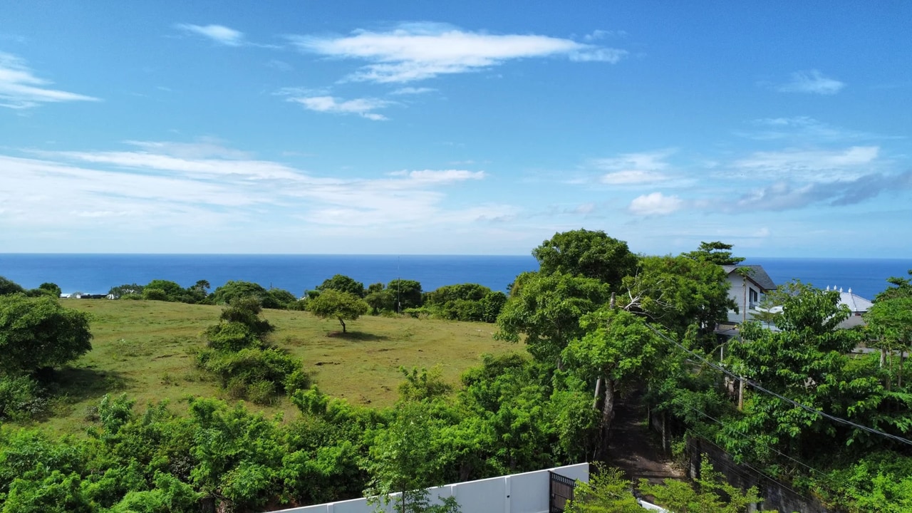 DO 65 - LAND FOR SALE IN PANDAWA BALI 