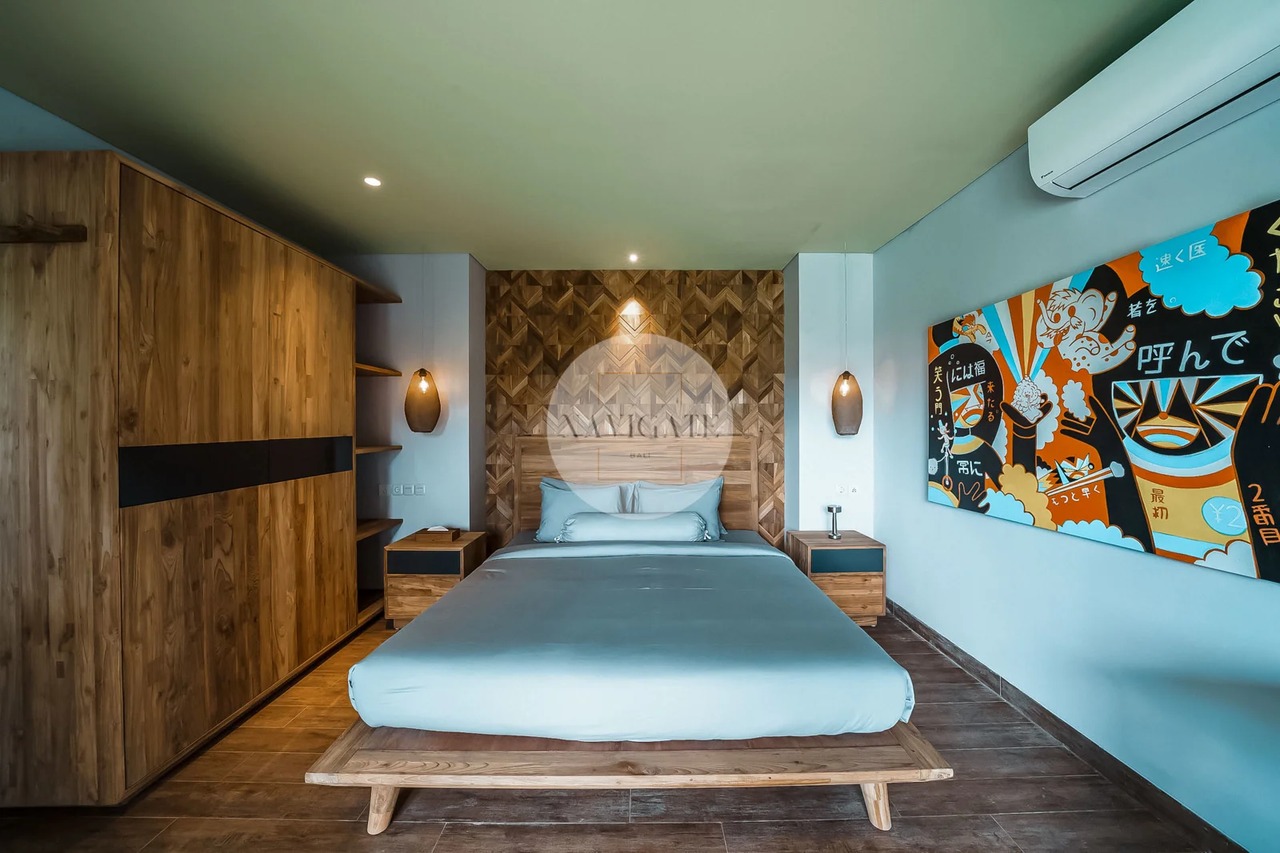 Villa Baba | Family Villa in Canggu