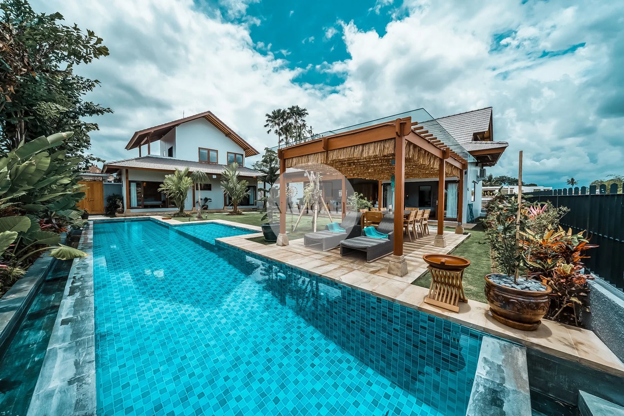 Villa Baba | Family Villa in Canggu