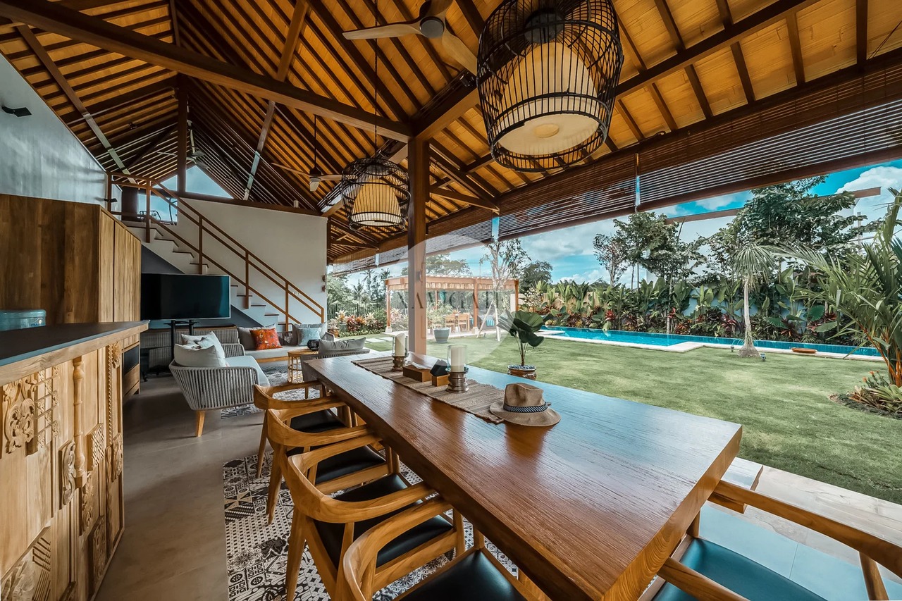 Villa Baba | Family Villa in Canggu