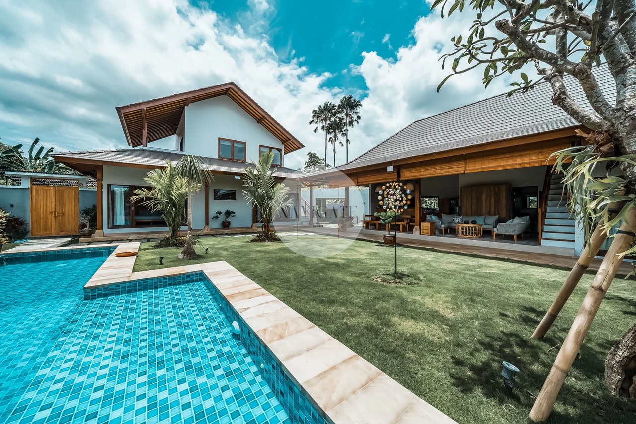 Villa Baba | Family Villa in Canggu