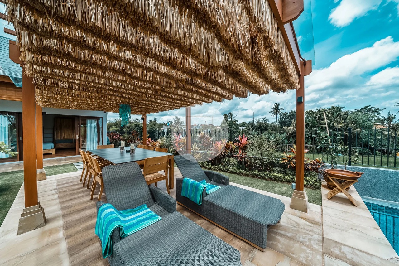 Villa Baba | Family Villa in Canggu