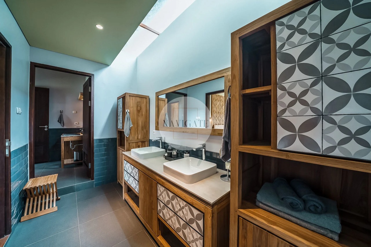 Villa Baba | Family Villa in Canggu